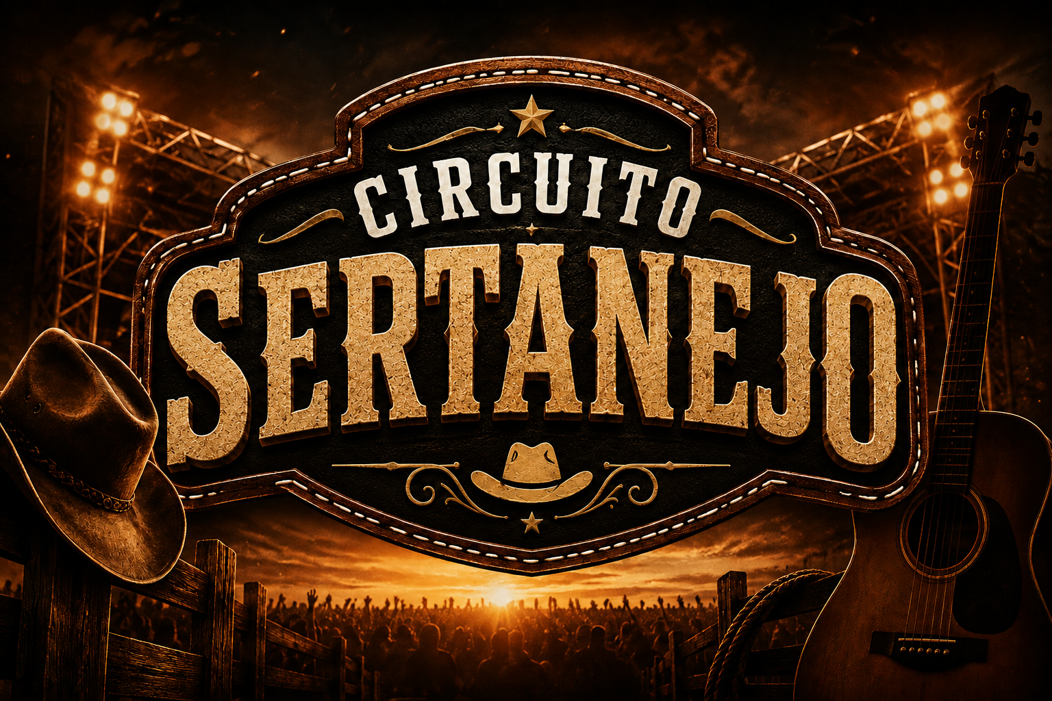 Circuito Sertanejo